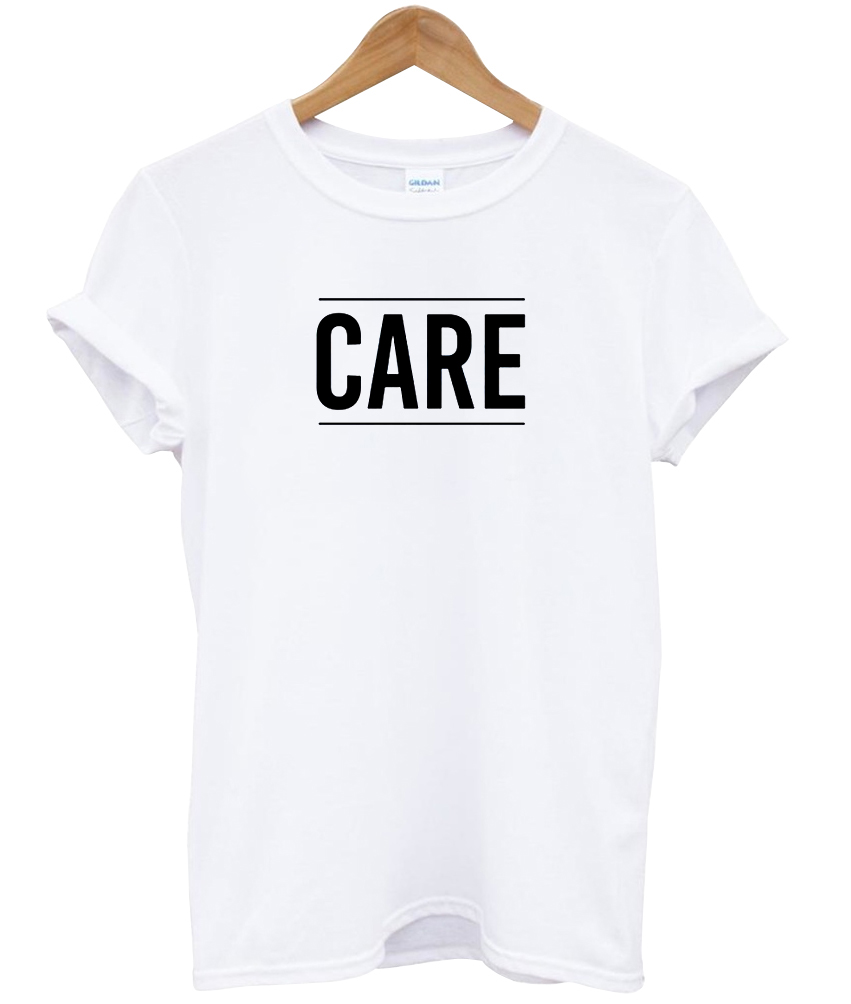 youth care t shirt