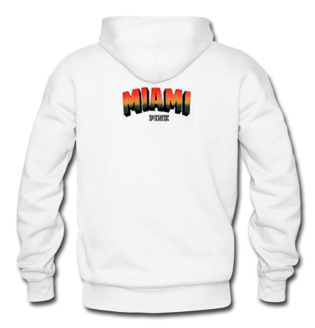 miami ink hoodie