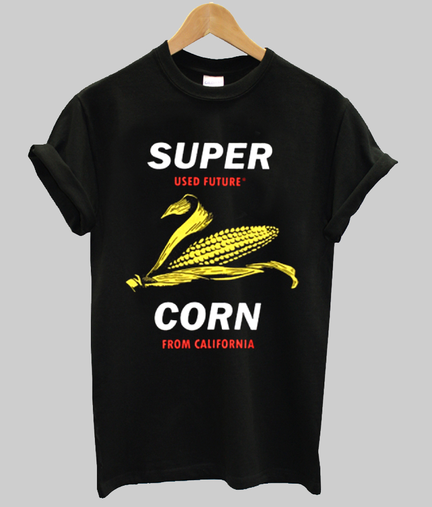 dekalb corn t shirt