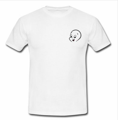 urban outfitters casper t shirt