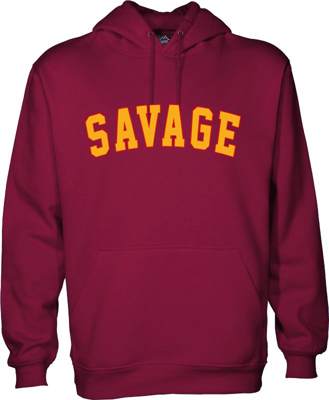 adidas savage hoodie