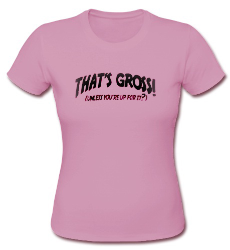 terry gross t shirt