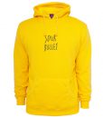 just the tip bullet hoodie