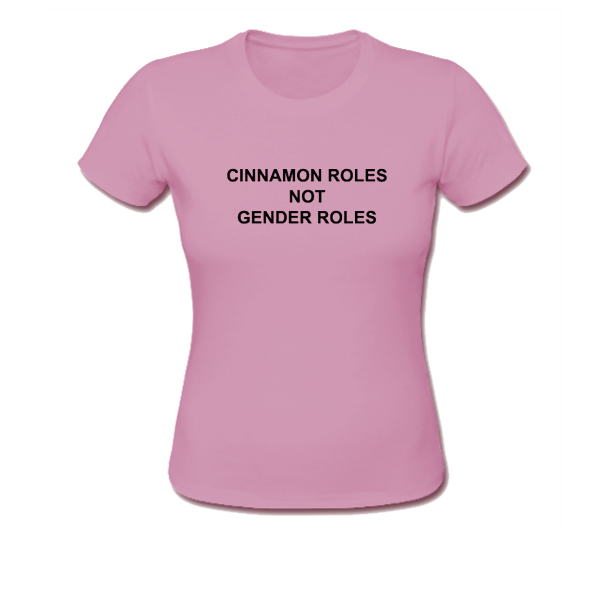 masculinity is not a gender shirt