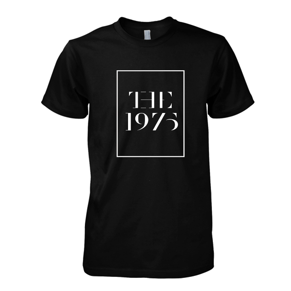 1975 t shirt