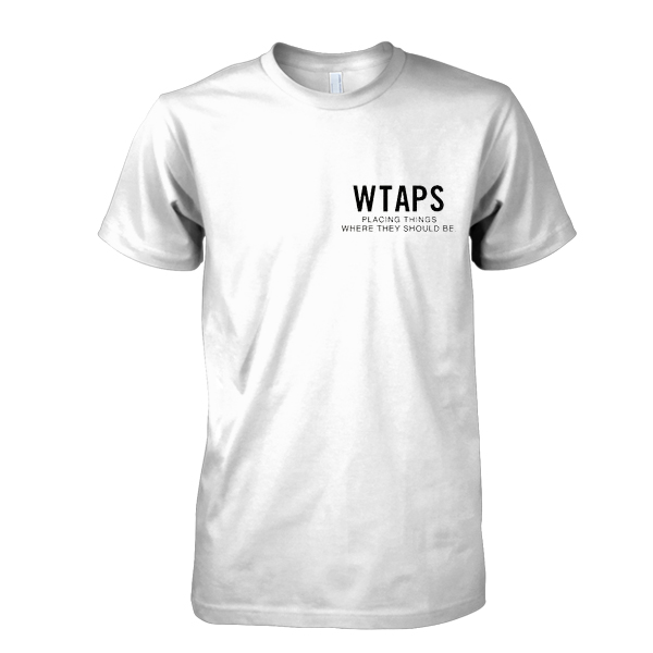 W)taps - wtaps Tシャツ Mサイズ ディセンダント ネイバーフッド ...
