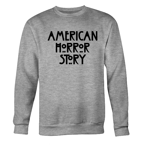 american horror story sweatshirt