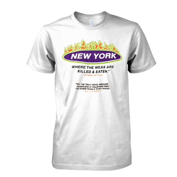 tshirt printing new york