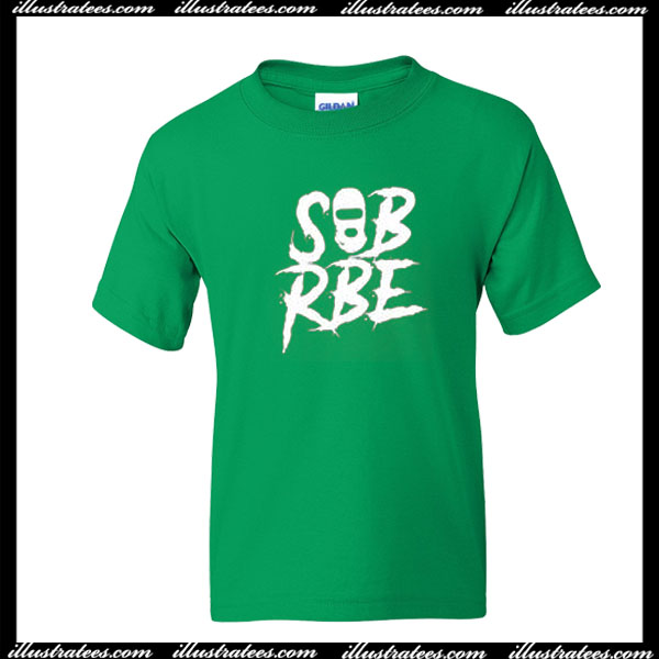 sob rock university shirt