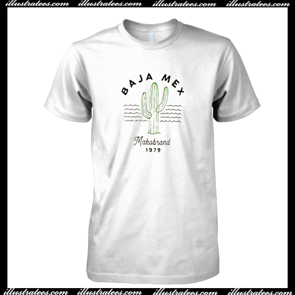 baja t shirts