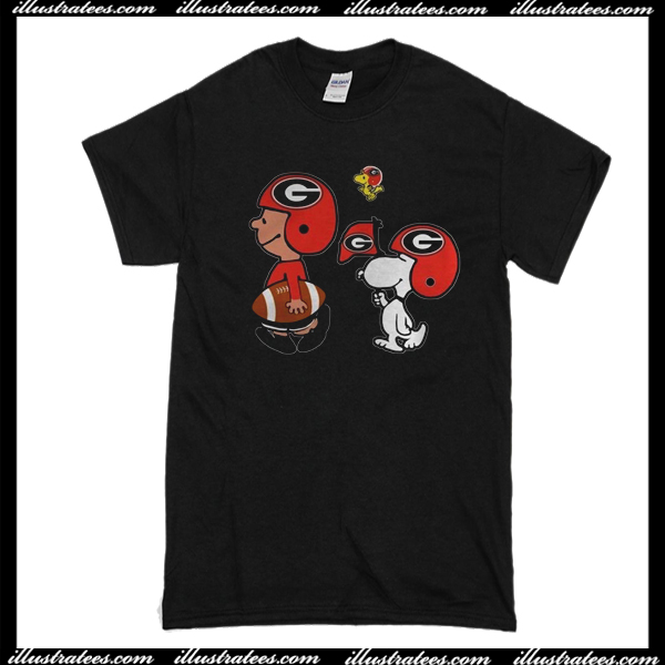 charlie brown new shirt comic