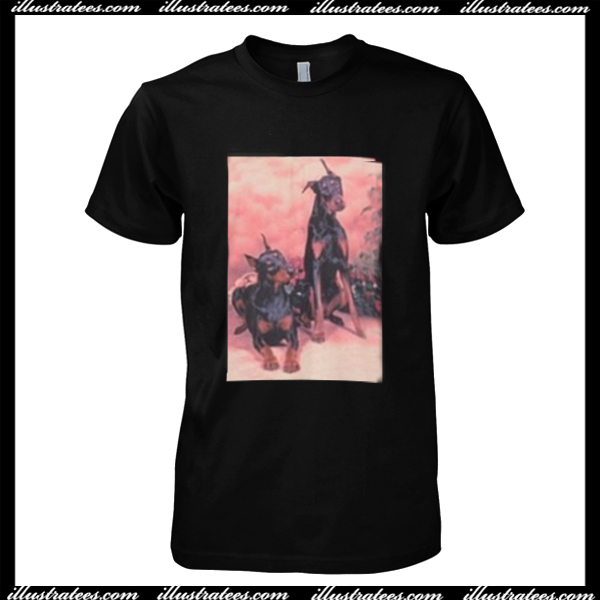 t shirt drop dead