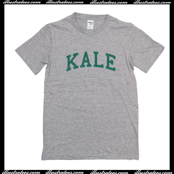 kale t shirt urban outfitters