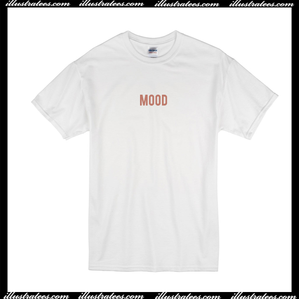 mood changing shirt