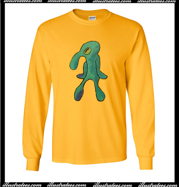 bold and brash hoodie