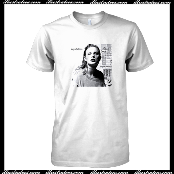 Taylor Swift T Shirt