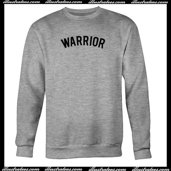 american ninja warrior sweatshirt