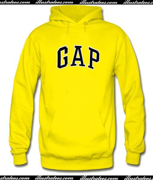 lil peep gap hoodie