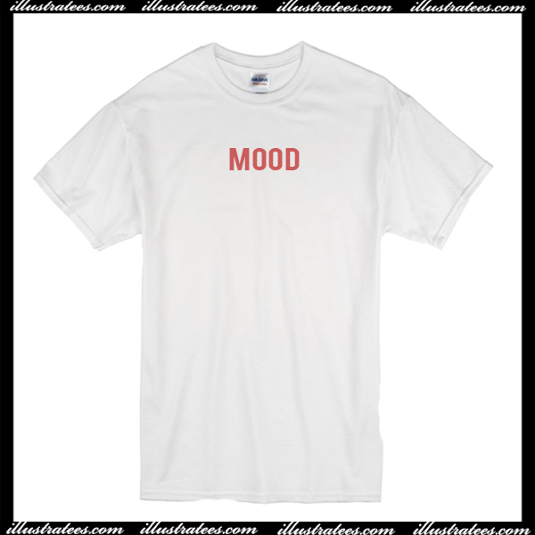 mood changing shirt