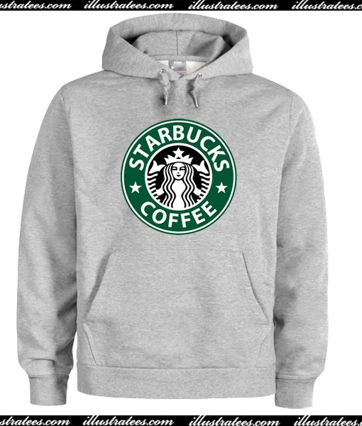 Starbucks Hoodie