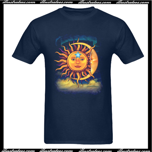 Sun T-Shirt