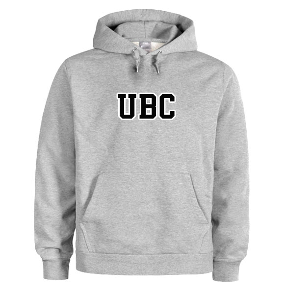 ubc sweatshirt