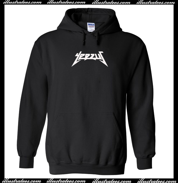 hoodie yeezus