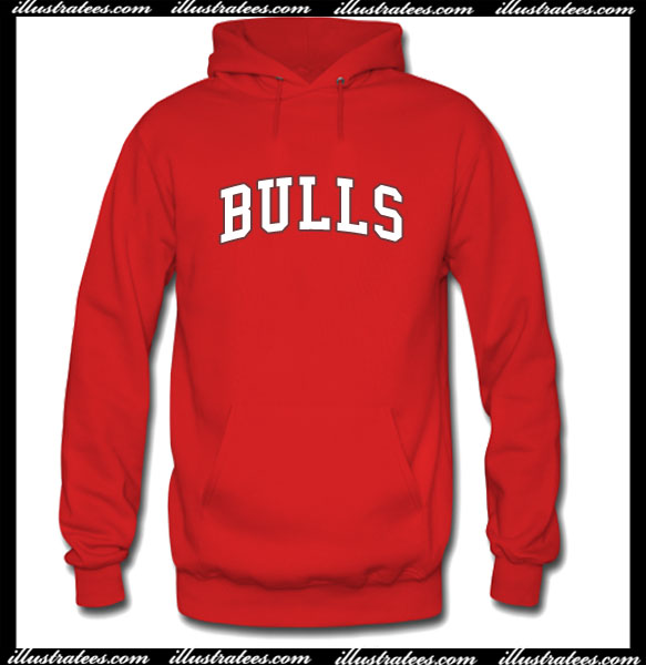 bulls jordan hoodie