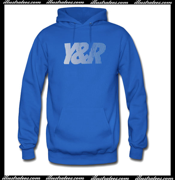 young and reckless hoodie