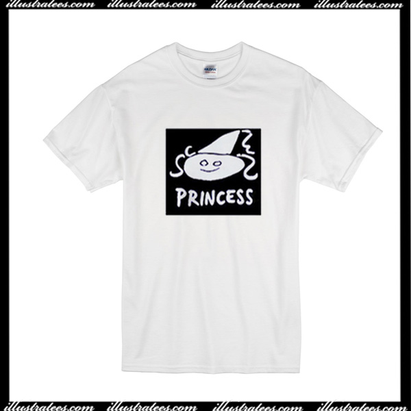 hungry princess t shirt