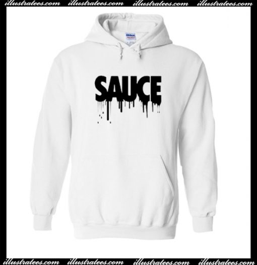 Sauce Hoodie