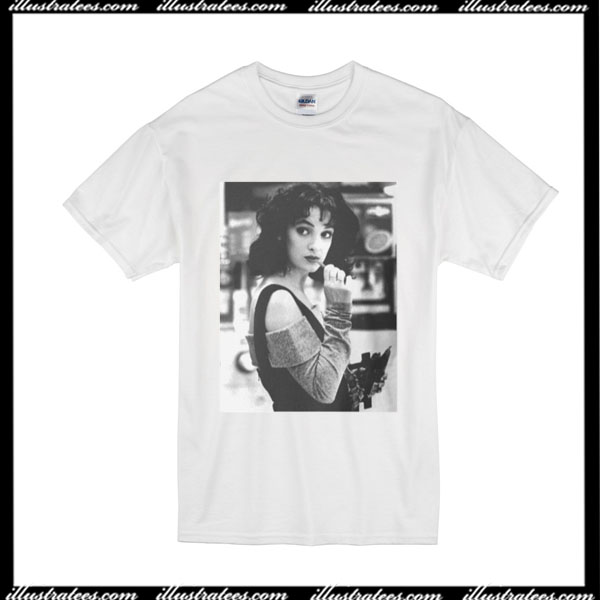 winona ryder shirt