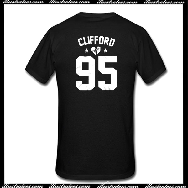 clifford shirts