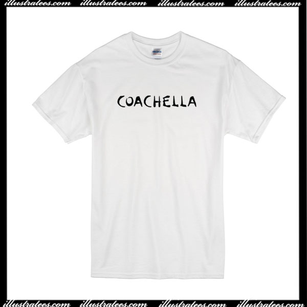 coachella 2016 shirt