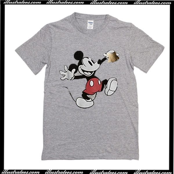 cute mickey mouse shirts