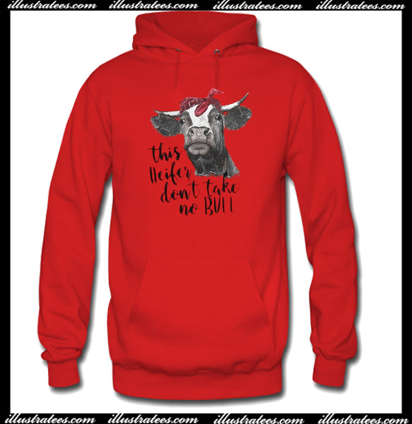 under armour bull hoodie