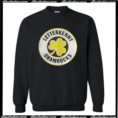 letterkenny sweatshirt