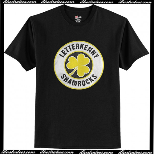 letterkenny shirts