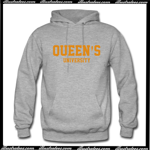 queens hoodie