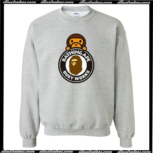 milo bathing ape