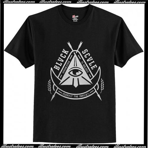 https://illustratees.com/wp-content/uploads/2018/10/Black-Scale-Benny-Gold-Illuminati-T-Shirt.jpg