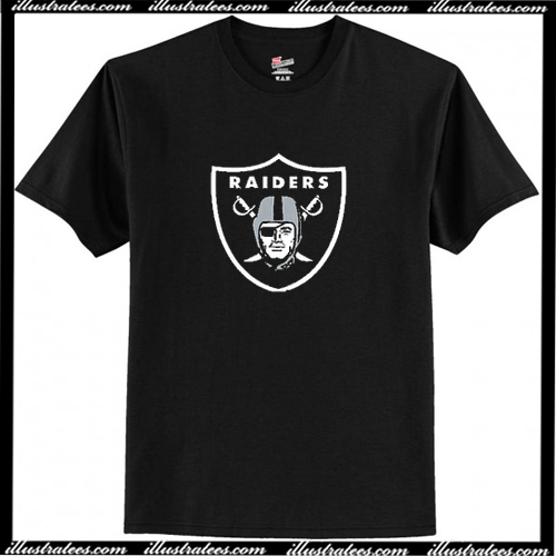 disney raiders shirt