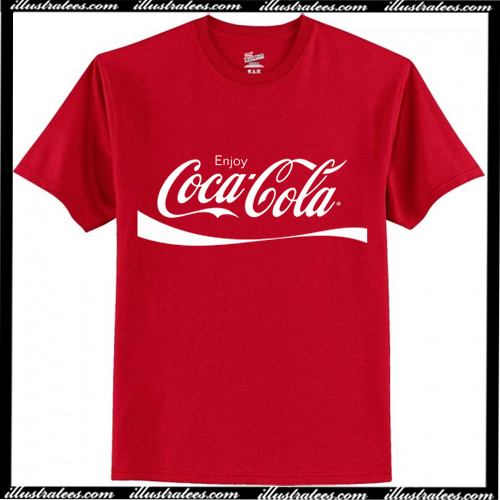 Coca-Cola T-Shirt