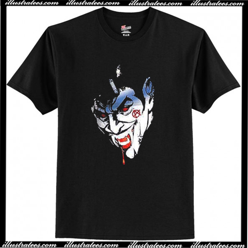 t shirt devil