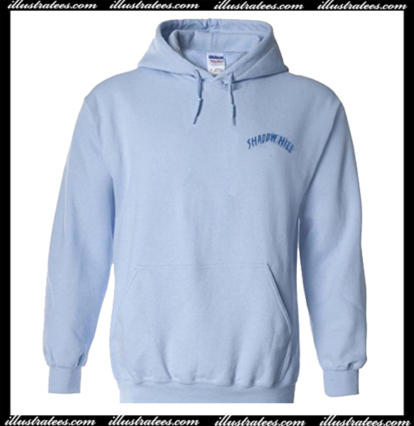 hill sweatshirt