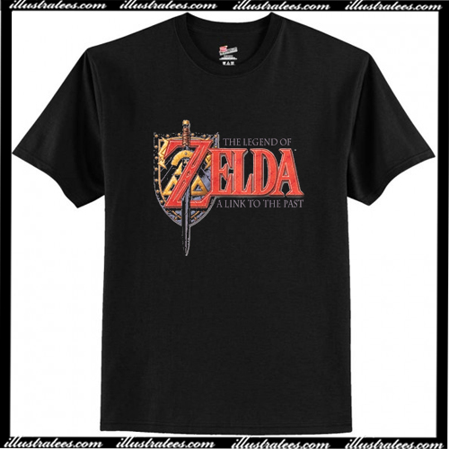 Buy > legend of zelda tee shirts > in stock