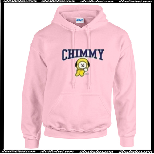 Chimmy Hoodie