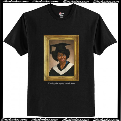 michelle obama sweatshirt