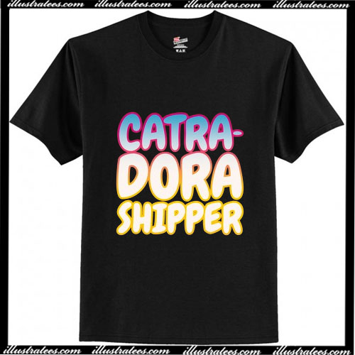 catradora merch