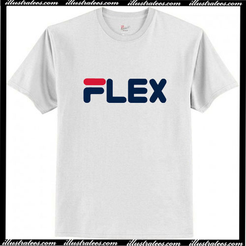 flex seal t shirt